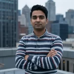 Deepak R