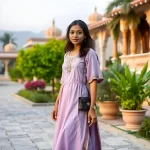 Ananya S