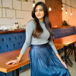 Kavitha P