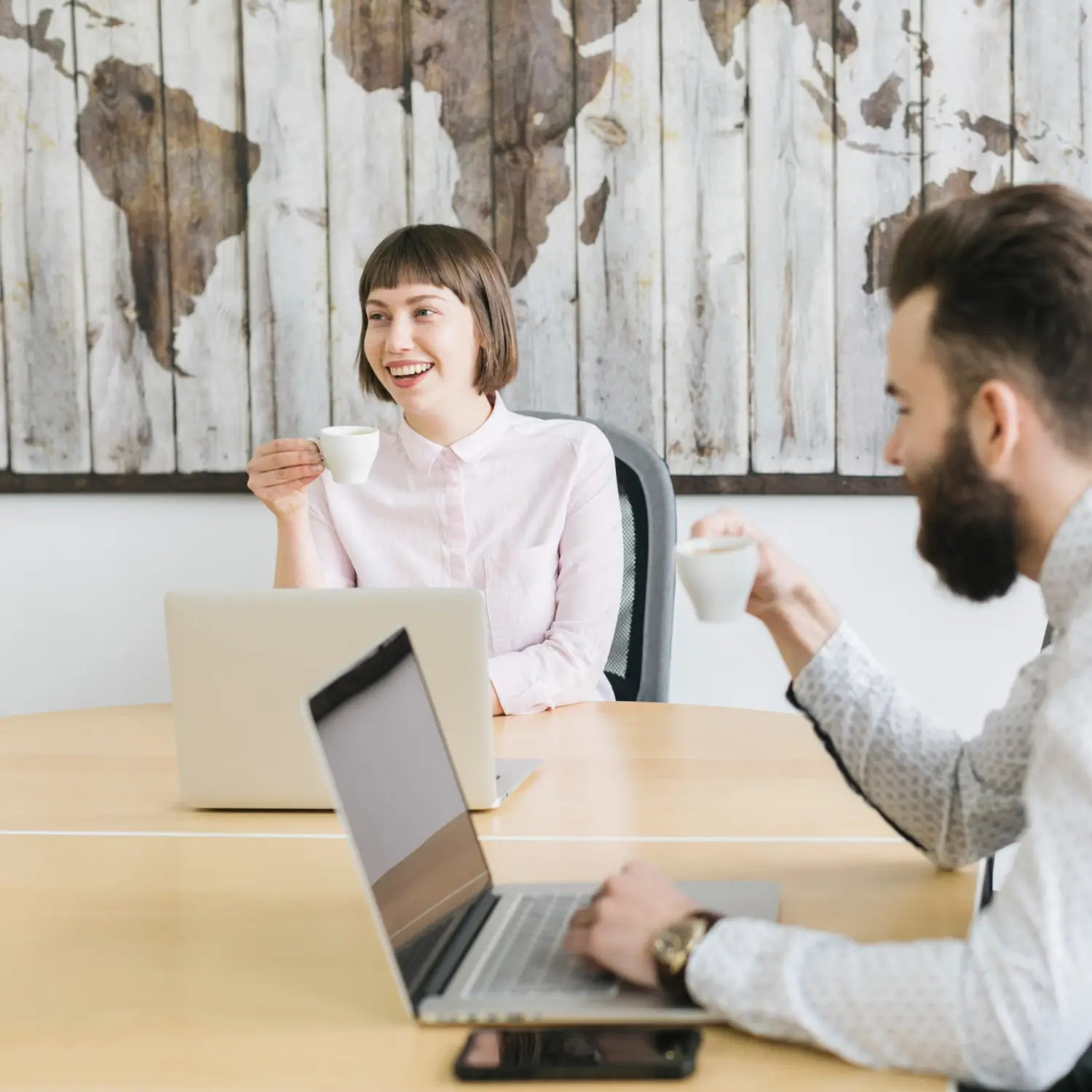 Canadian Work Permit Consultants in Chennai