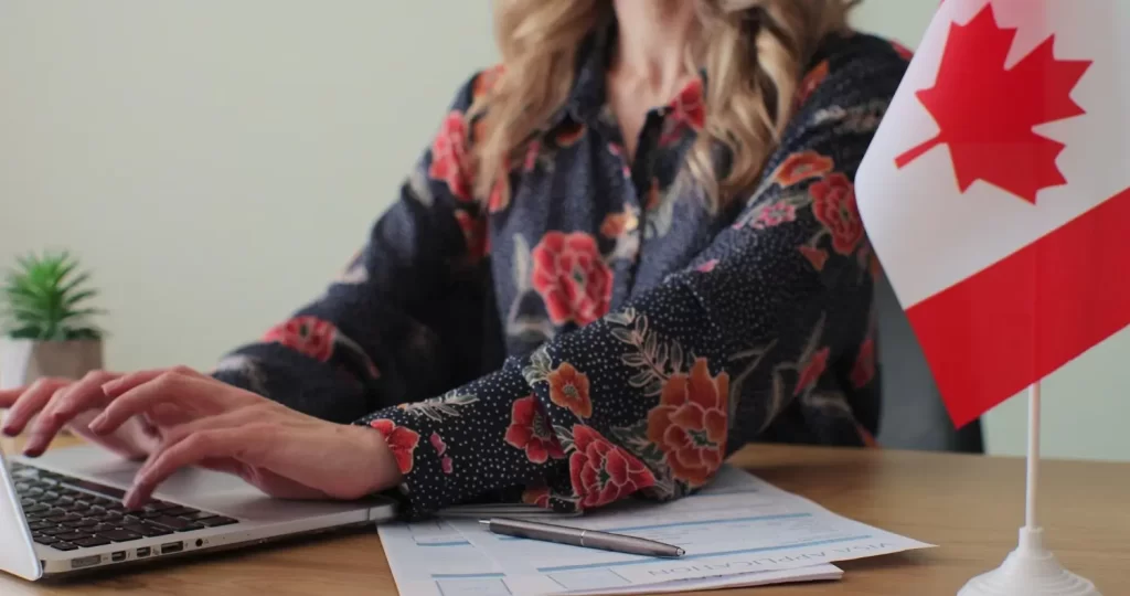 Canadian Immigration Consultants