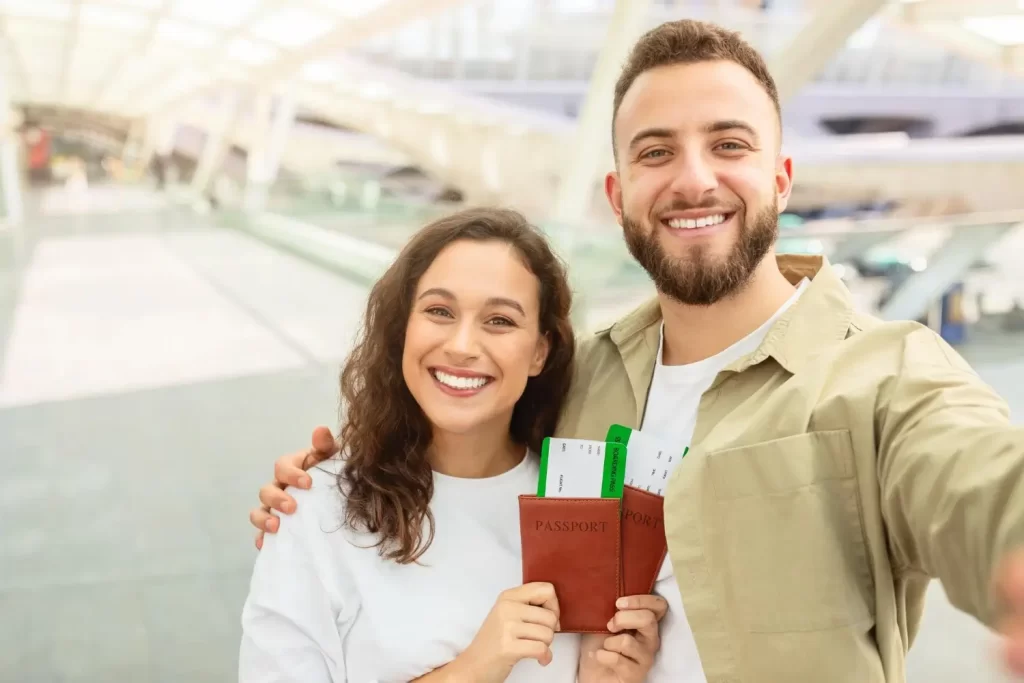 Canada Visitor Visa Consultant