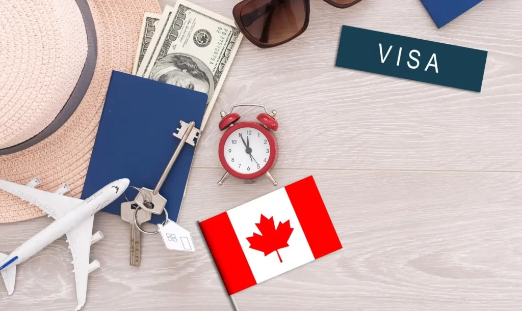 Canadian Work Permit Consultants