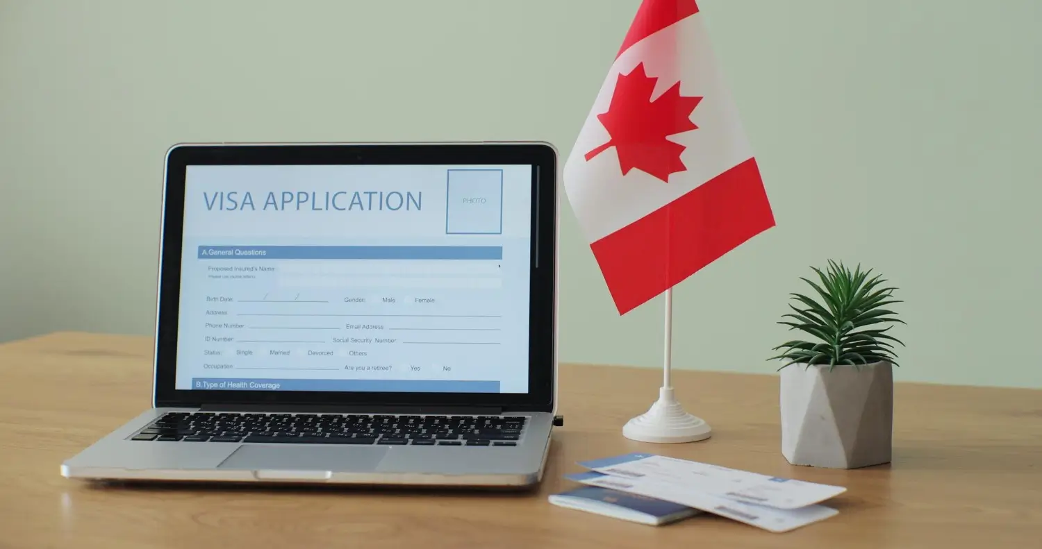 Canadian Visa Consultant in Chennai
