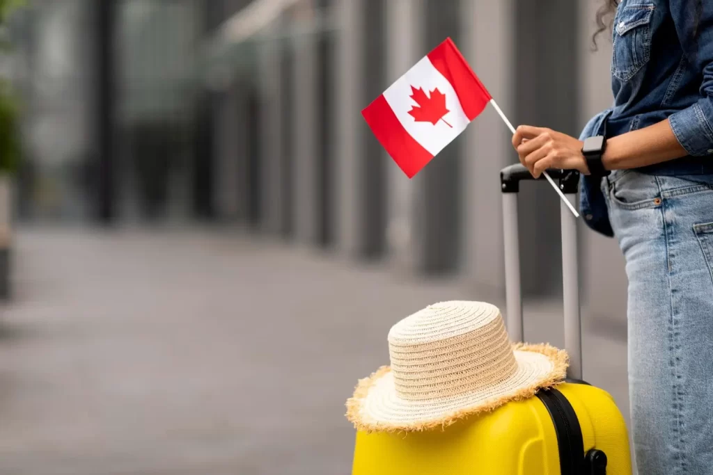 Canada Visa Agents in Chennai