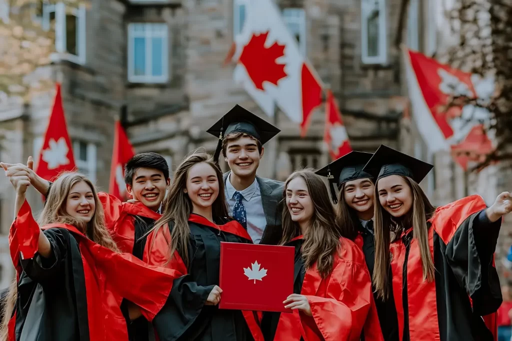 Canada Student Visa Requirements