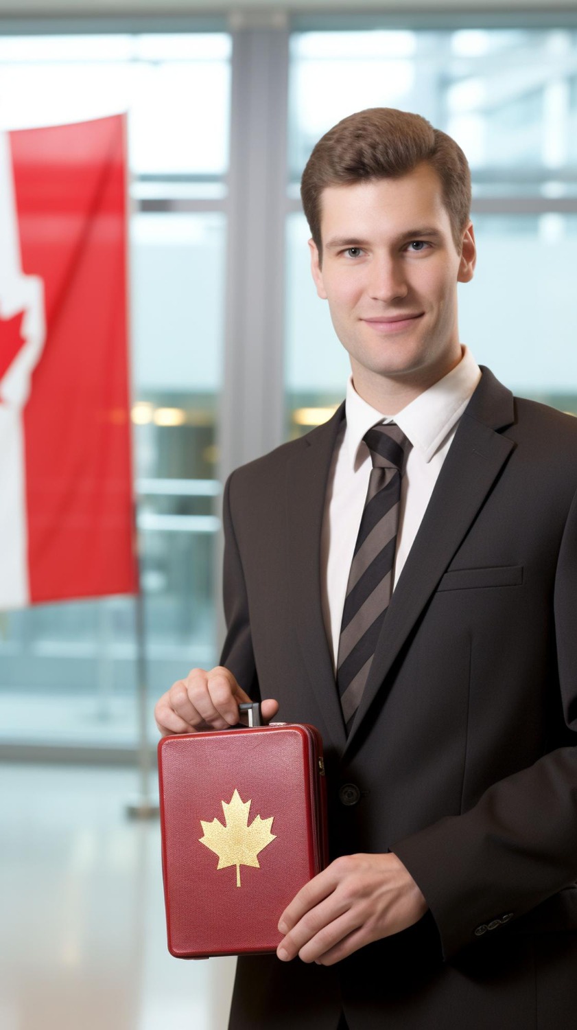 Best Canadian Immigration Agency in Aminjikarai Chennai