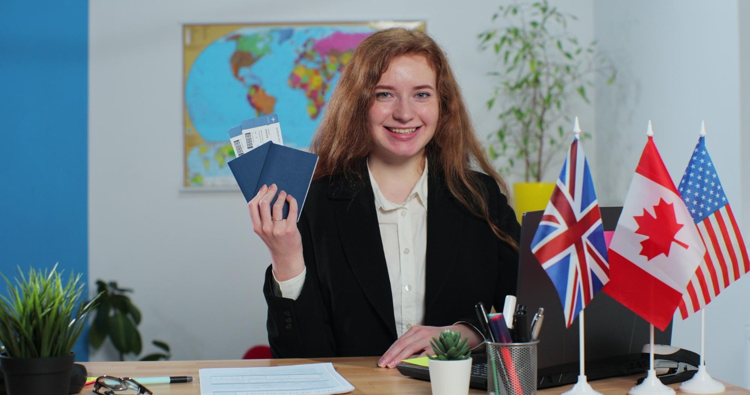 Work Visa Canada Assistance in Chennai