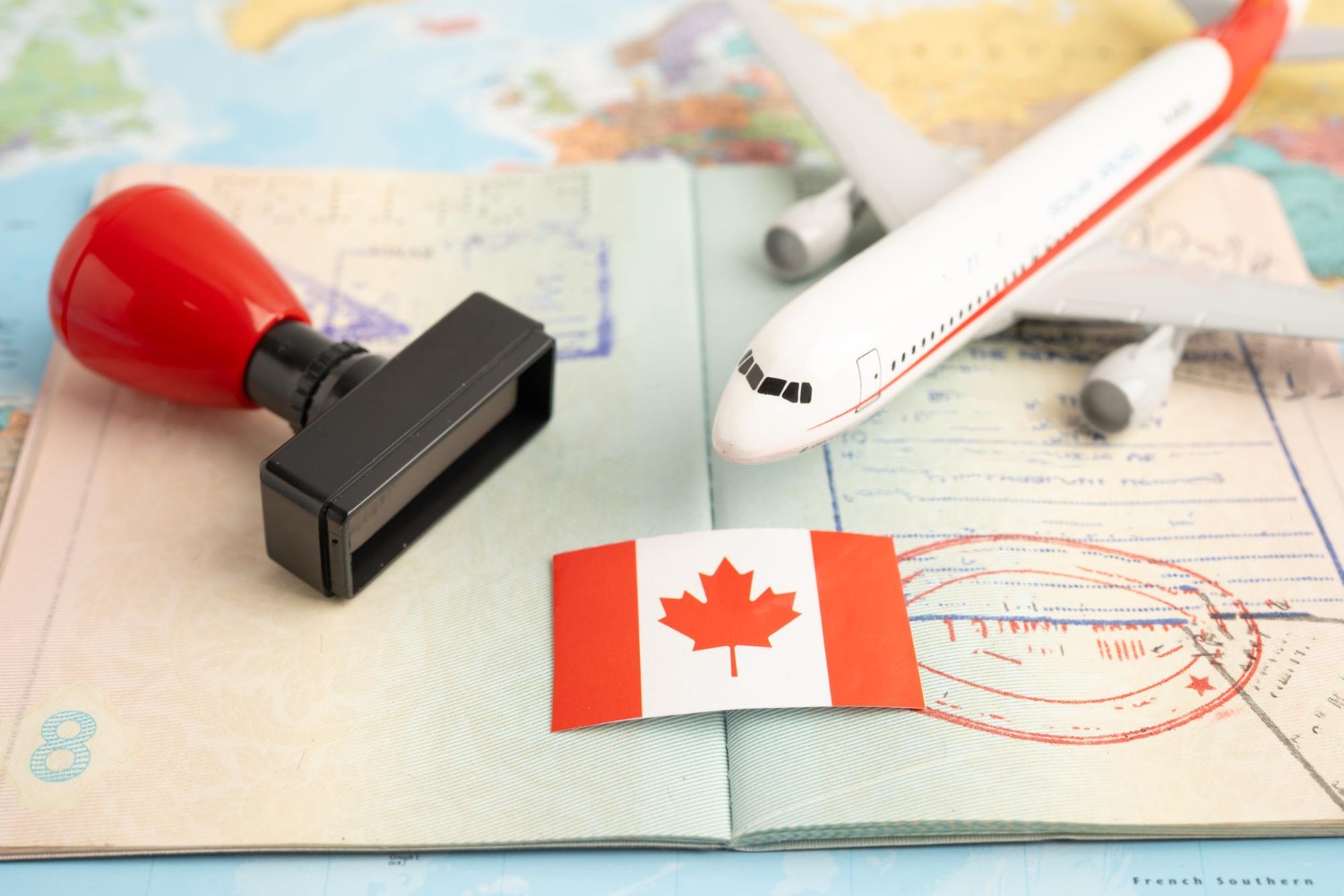 Business Visa Immigration Consultant in Chennai