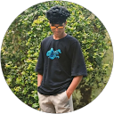 Ragav Vishal profile picture