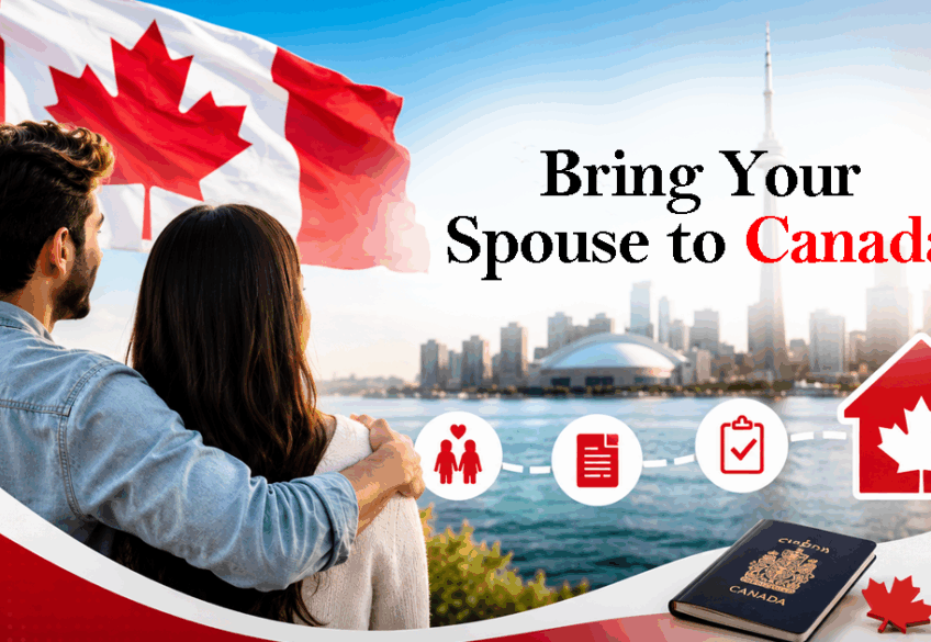 Canada spousal sponsorship