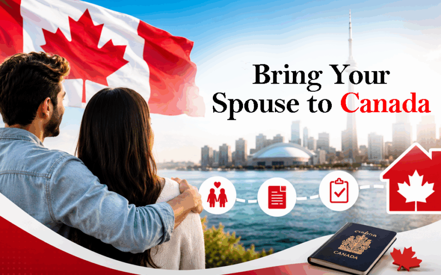 Canada spousal sponsorship