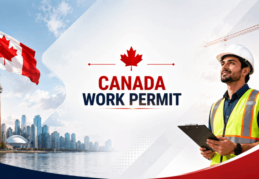Canada Work Permit