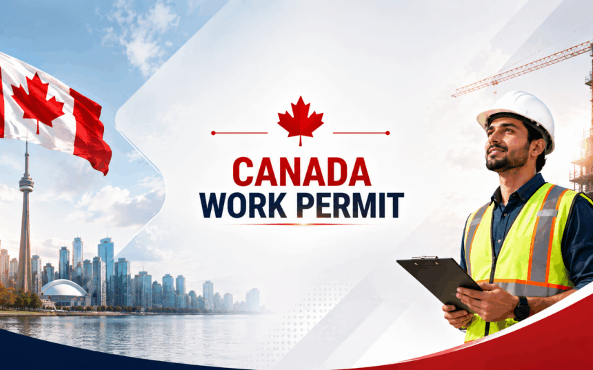 Canada Work Permit