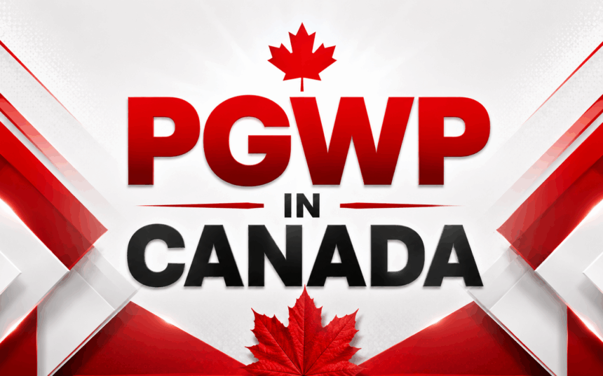 PGWP in Canada