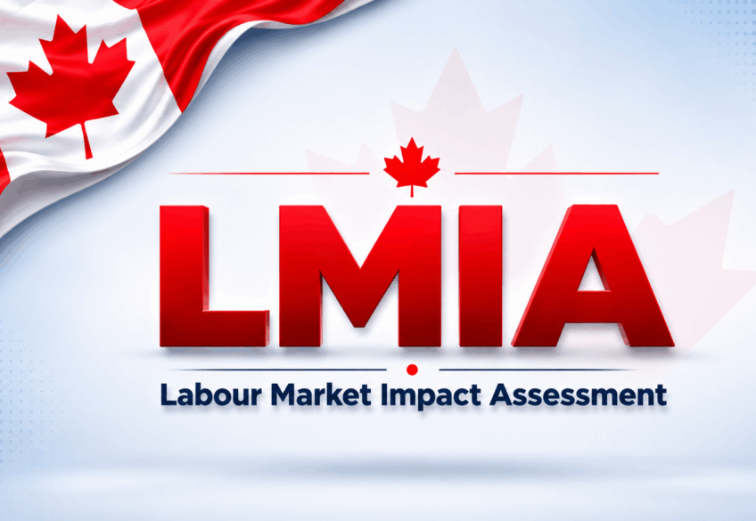 LMIA Canada