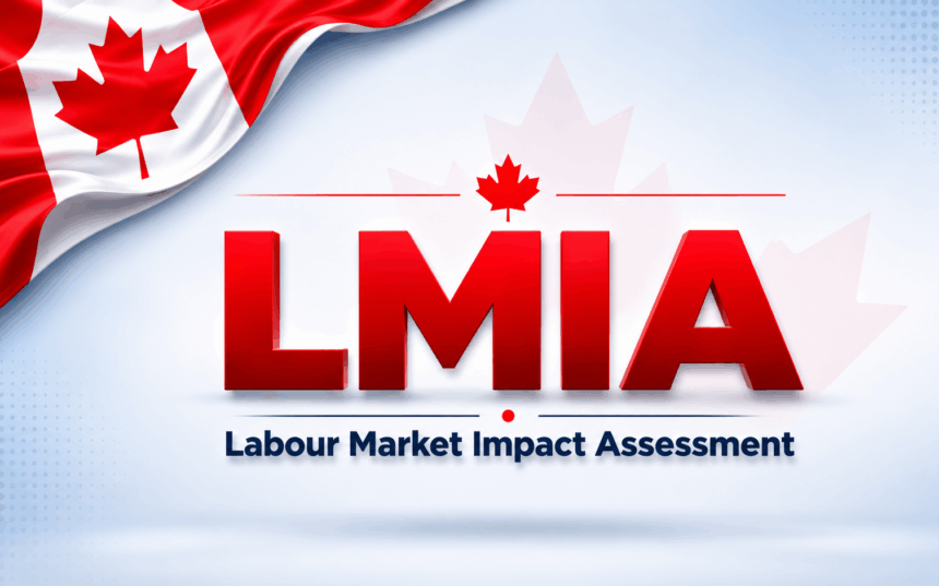 LMIA Canada