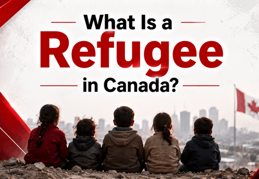 Canada Refugee Program