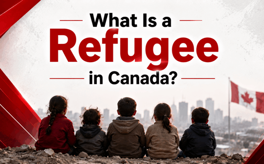 Canada Refugee Program