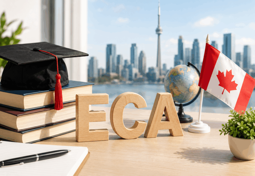 ECA for Canada Immigration
