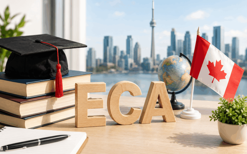 ECA for Canada Immigration