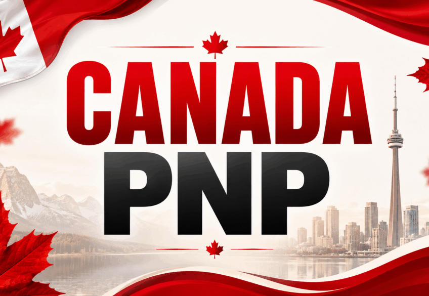 Canada PNP