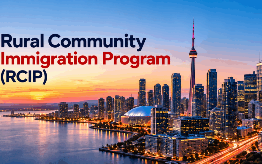 RCIP Canada 2026