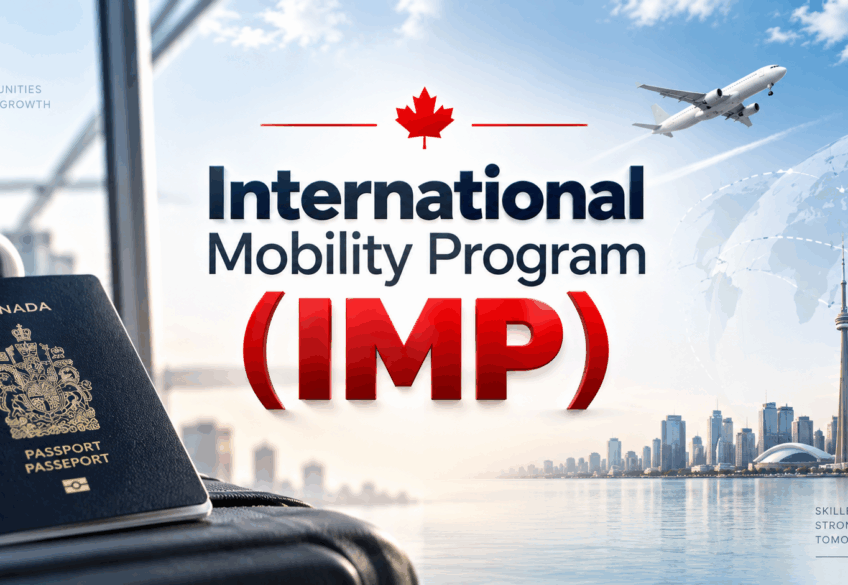 International Mobility Program