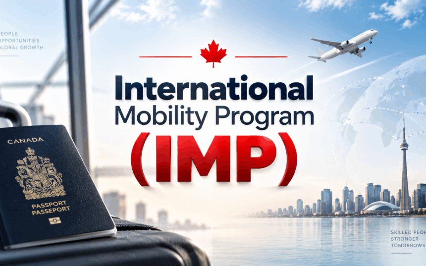 International Mobility Program