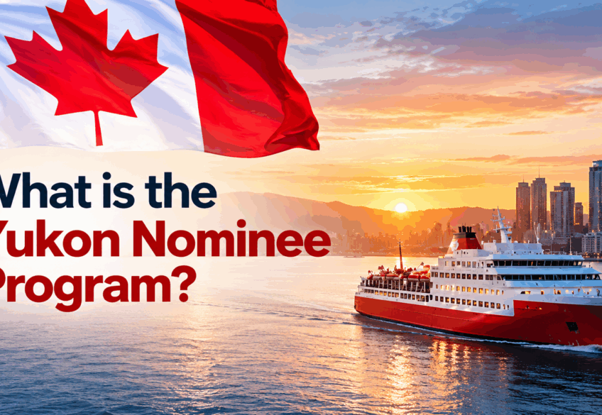 Yukon Nominee Program