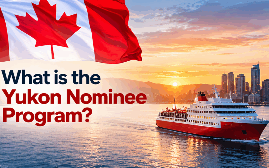 Yukon Nominee Program